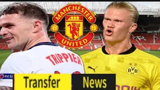 Manchester United Latest News 11 August  2021 #ManchesterUnited #MUFC #Transfer