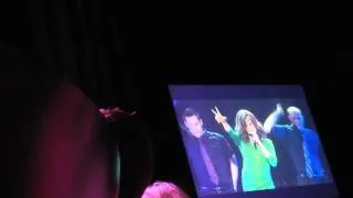 Marie Osmond (80's country hits medley) - Caesars Atlantic City - August 11, 2013