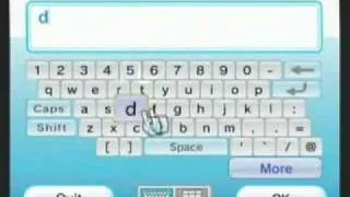 Wii Shop Browser Hack
