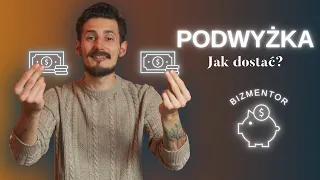 Podwyżka: jak wywalczyć na 2024? TOP 10 porad od CEO | BizMentor