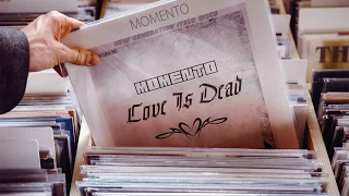 Momento - Love Is Dead (Xtended Love Mixx) [New Italo Disco]