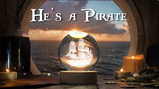He's a Pirate _ Pirate of Caribbean | 1 HOUR [MusicBox cover]