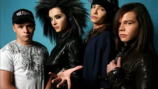 random tokio hotel edits that i have saved (not mine)