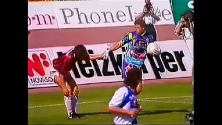 1992 Letzter Bundesligaspieltag