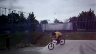 BMX 2008