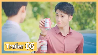 《我们之间的爱 Love Between Us》06 trailer🌈同志/同性恋/耽美/男男/爱情/GAY BOYLOVE/Chinese LGBT