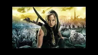 Sci Fi Movies Full Movie English Hollywood  - Best Adventure Action Movies