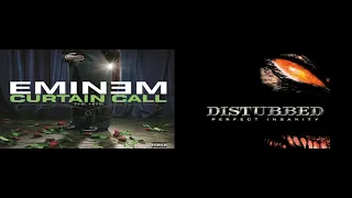 Eminem vs Disturbed - Shake That Insanity (Mashup)