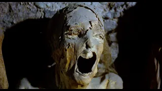 Nosferatu the Vampyre (1979) by Werner Herzog, Clip: Opening Titles- loads of dead, mummified bodies