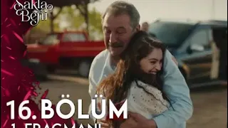 Sakla Beni 16. Bölüm 2. Fragman incila dedesine kavuştu