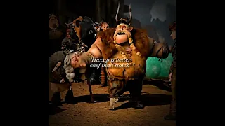 OH? Better than ME?so stoick better ;D#httyd#edit#chief#shorts