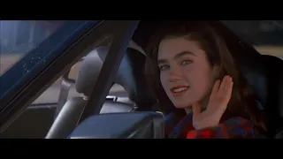 Mr.Kitty - Neglect (Career Opportunities 1991 Jennifer Connelly)