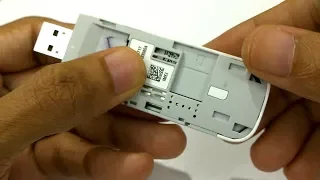 Huawei 4G Datacard /USB modem E3372 Disassembly- Part 1