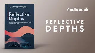 Reflective Depths: Exploring Self-Reflection for Personal Growth and Discovery (Audiobook)