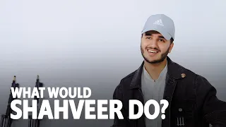 What Would Shahveer Jafry Do? | 9 Things You Didn’t Know | Mashion