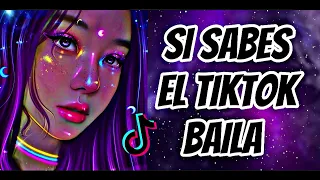 Si Sabes el Tiktok , Baila 💟!!! #viral #youtube #tiktok #notclean