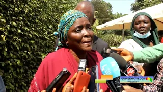 Guinée : les Victimes du Camp Boiro commémore l’an 52 des exécutions du 25/1/1971 sous Sékou Touré