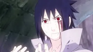 Sasuke Vs Kakashi Amv [HD] - Naruto Shippuden Episode 214 Amv