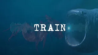 Train, Mysterious Sound From the Depths of the Southern Ocean