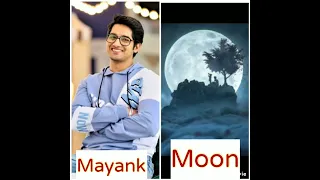 My name ❣️ vs Meaning 🤔 || Yrkkh cast💐😘 || which one is beautiful✨ ||