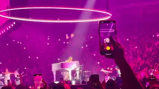 Alicia Keys Live: Oakland Arena, If I Ain’t Got You, No Copyright