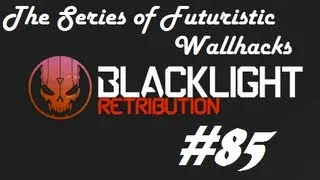 Blacklight Retribution Gameplay Episode 85: So This Is The Burning Sensation