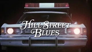 Classic TV Theme: Hill Street Blues