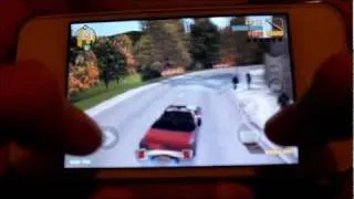 Grand theft auto 3 for iPhone, iPad, and Android GTA 3