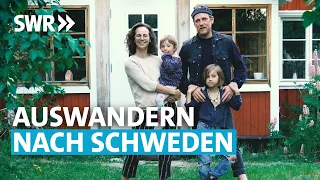 Värmland - Schweden | Doku | Liebe in Zeiten von Corona