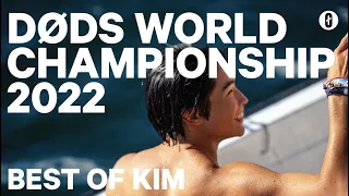 Døds World Championship 2022: Best of Kim André (Death Diving)