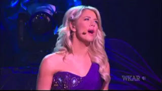 Celtic Women   'Amazing Grace' Emerald Tour