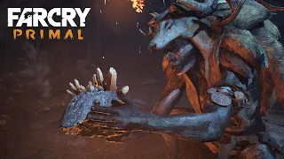 МАСКА, КОТОРУЮ БОЯТСЯ ► Far Cry Primal #22