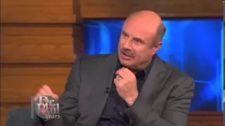 Dr. Phil Uncensored: "Caught in a Web of Lies"