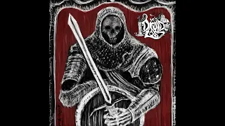 Druid Lord: Druid Death Cult/Baron Blood (EP Compilation)