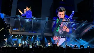 6/25/19 “Jumping Jack Flash” & “It’s Only Rock n’ Roll” The Rolling Stones Soldier Field opening