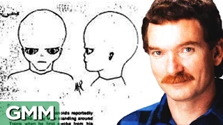 2 Most Convincing Alien Abduction Stories