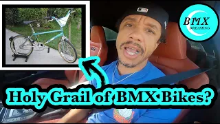 What does it take to bring a BMX Grail to life