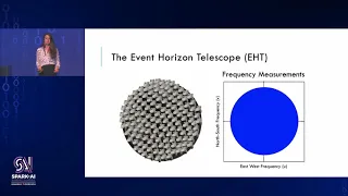 Imaging the Unseen: Taking the First Picture of a Black Hole