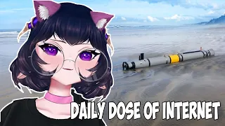 ErinyaBucky Reacts to Daily Dose of Internet