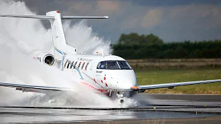 Why Is The Pilatus PC-24 So Popular?