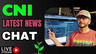 Chia Network Let's Chat about the Latest News LIVESTREAM