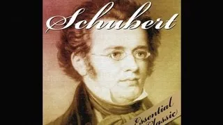 The Best of Schubert