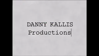 It's A Laugh Productions/Danny Kallis Productions/Disney Channel Original (2008)