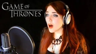 The Rains Of Castamere - Game of Thrones (Alina Lesnik Cover)