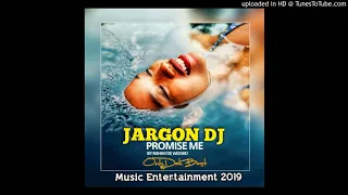 Rahim D Wizard x DJ Jargon - Promise Me (Remix 2019)