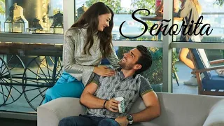 Kerem ve Ayşe - Señorita