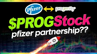 PROG STOCK: Will Prog Reach $10? (HUGE CATALYST)