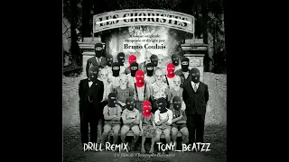 Les Choristes - Drill Version (Prod. Tony_Beatzz)