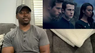 Netflix 13 Reasons Why Season 3 Trailer Reaction