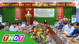 BHXH Đồng Tháp ký kết quy chế phối hợp với Hội nông dân | THDT